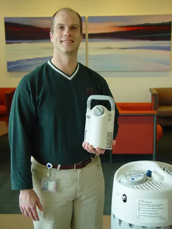Puritan Bennett to Expand Local R&D Effort with Transfers, New Hires