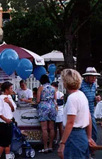 Downtown Pleasanton Offers Loads of Activities Geared to Create Summer Fun