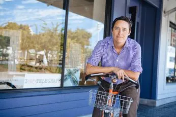 Bike to Work Day Festivities Come to Hacienda, Pleasanton on May 12