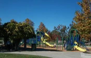 Hacienda and Pleasanton Offer Plenty of Parks for Outdoor Relaxation and Enjoyment