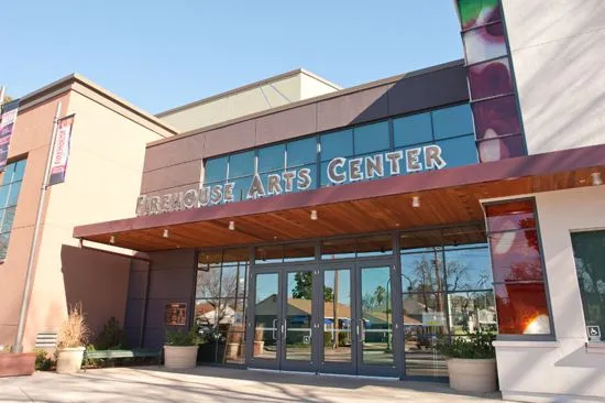 Pleasanton's Firehouse Arts Center Offers the Best in Music, Theater, Film and More