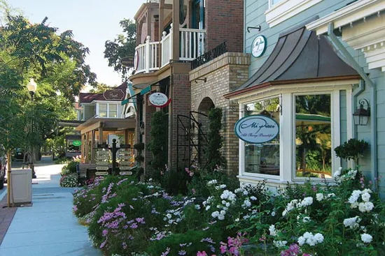 Tri-Valley Tourism, Strong and Expanding