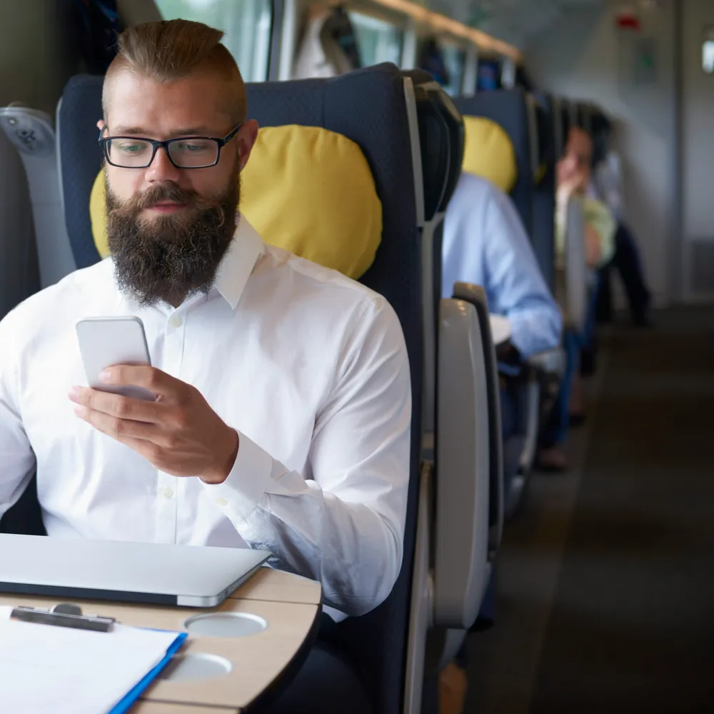 Choices and Resources for your Commute