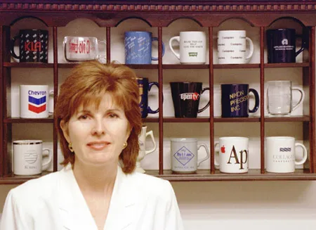 Charis Intercultural Consulting is a Pioneer in Globalization of Business