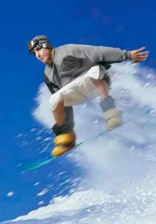 Green-Screen Technique Keeps Photographer Corning in the Studio