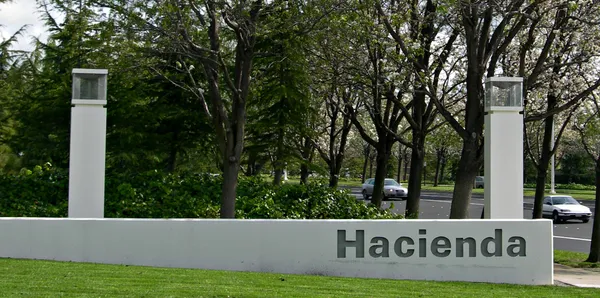 Hacienda Network Has Provided a Unique Lens on Park History and Happenings