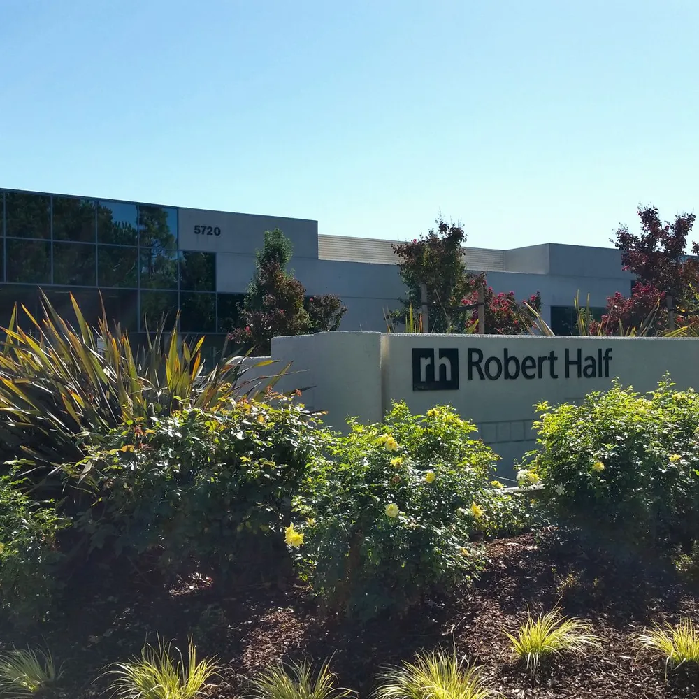 Robert Half Recognized as a Best Place to Work for Third Time