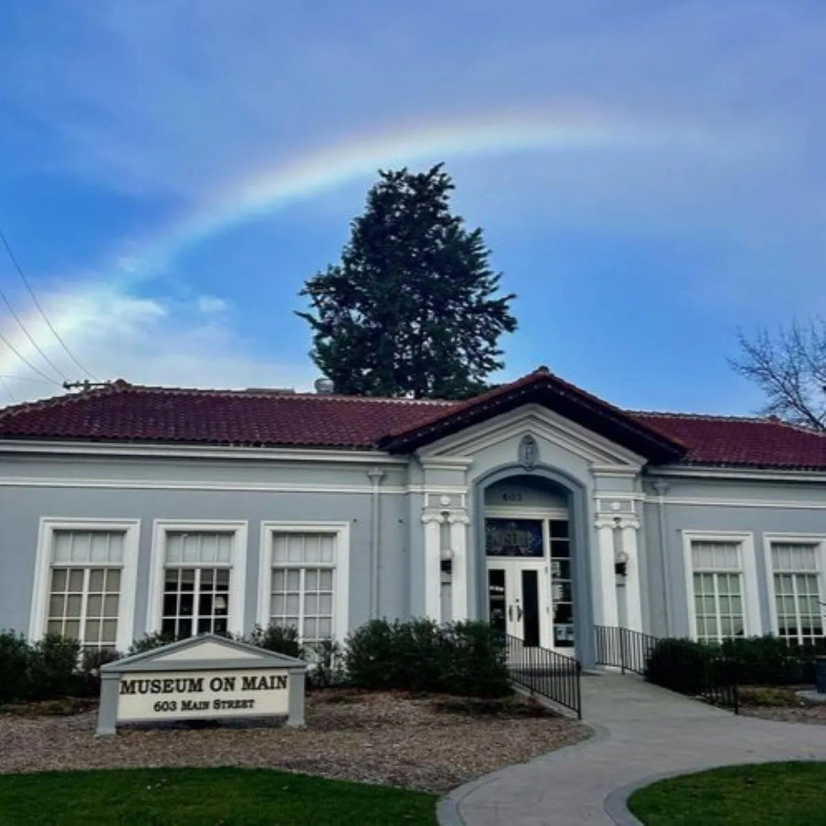 Museum on Main Brings History to Life