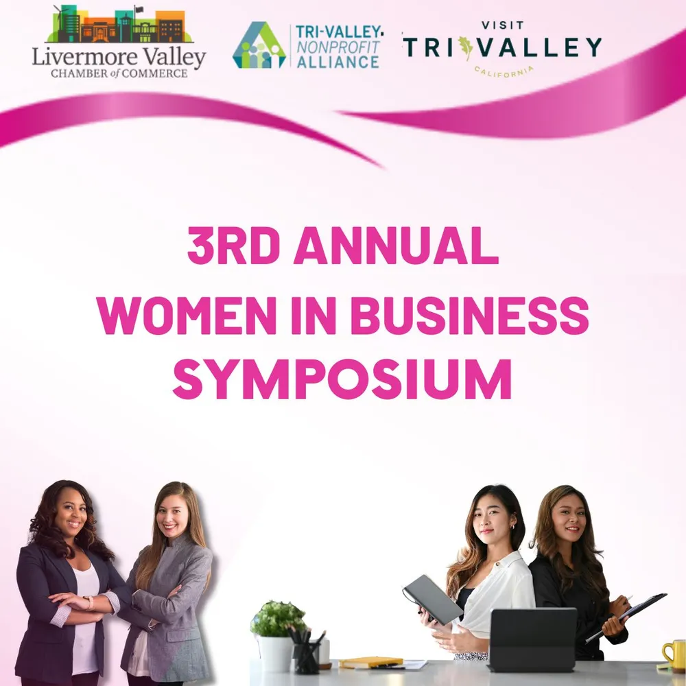 WOMEN IN BUSINESS SYMPOSIUM