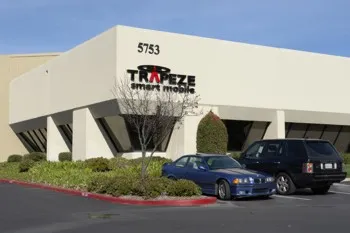 Trapeze Introduces New Smart Mobile Wireless Technology