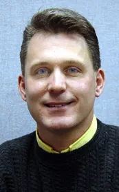 Ray O'Connor has a Vision of the Future of Construction Industry - and He's Living it at Topcon