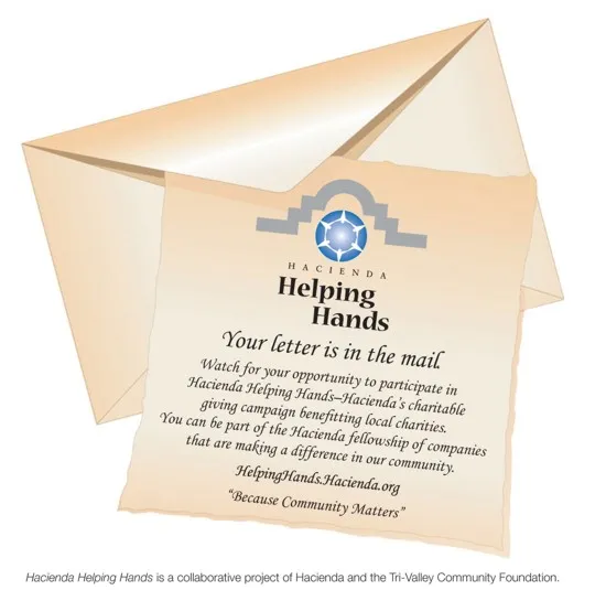 Hacienda Helping Hands