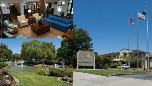 For Business or Pleasure, a Day or a Month, Hacienda has a Hotel for You