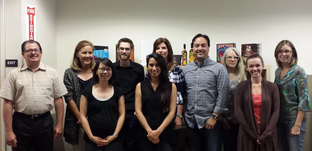 Marketing Innovation with Ogden Costa Creative Group