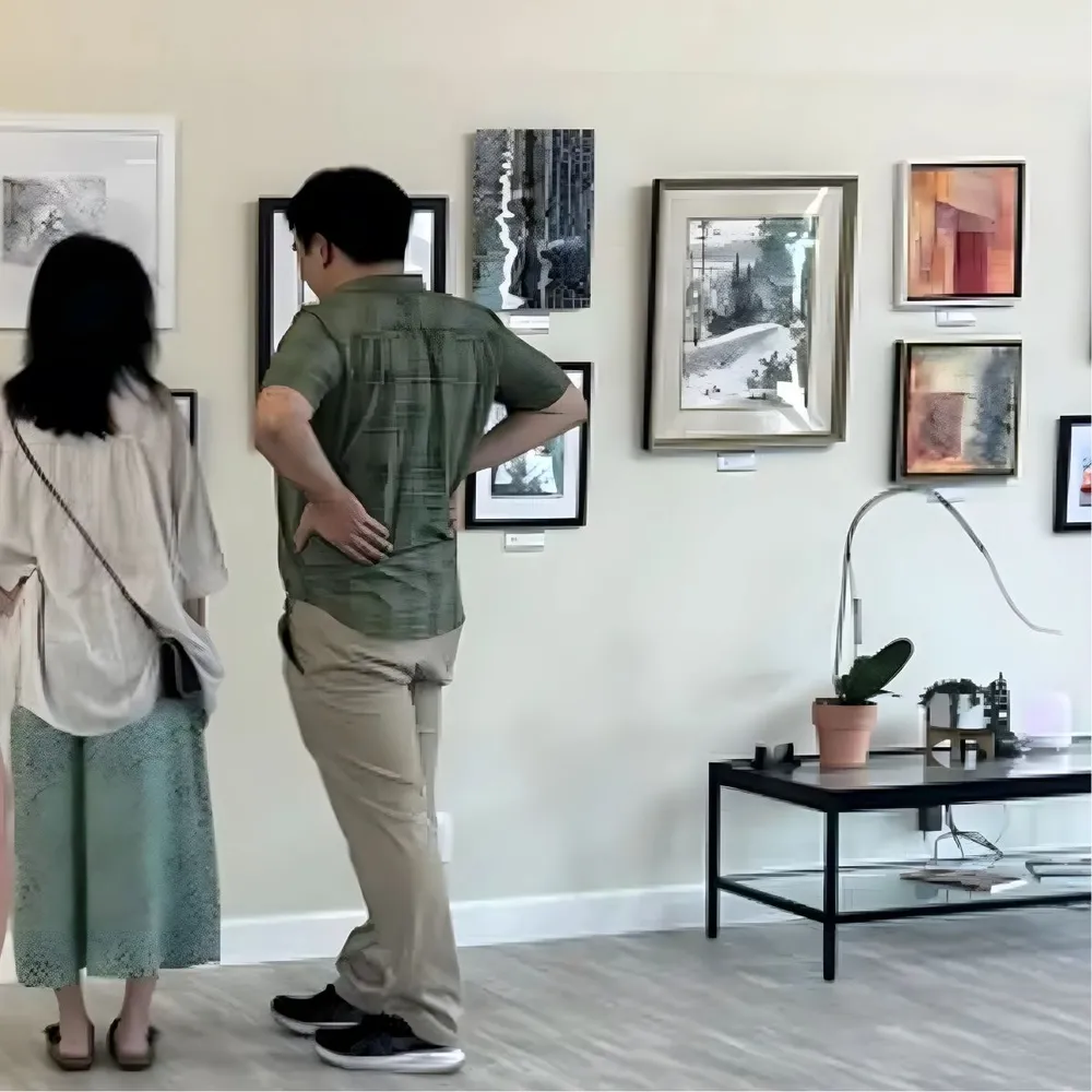 Tri-Valley Arts and Culture Guide