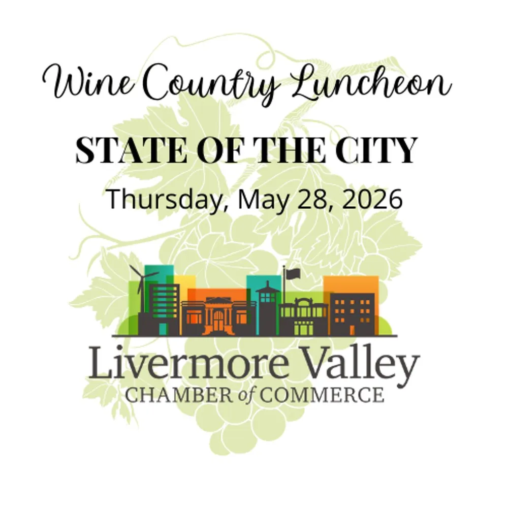 LIVERMORE STATE OF THE CITY ADDRESS 2026