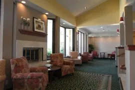Hacienda Hotels Offer Travelers Comfort, Business Amenities Whether They're Staying Overnight or for Over a Week