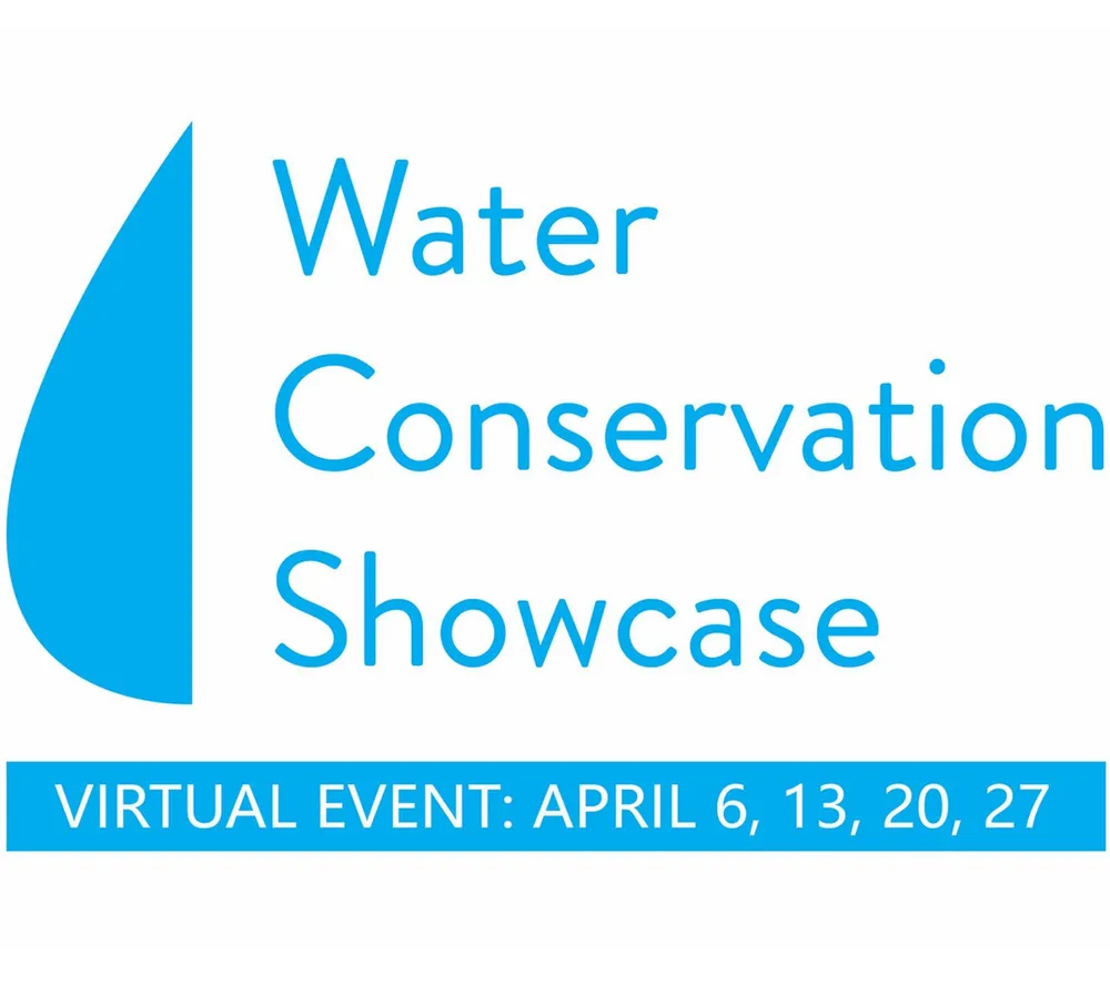 18th ANNUAL WATER CONSERVATION SHOWCASE