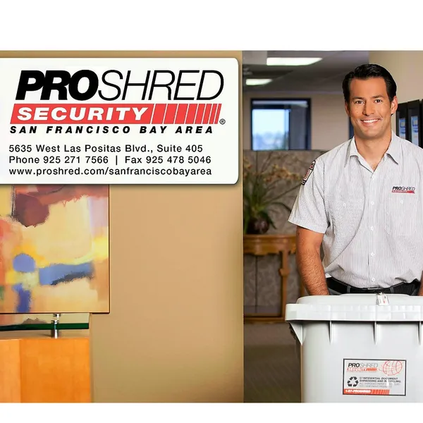 PROSHRED SPECIAL OFFER