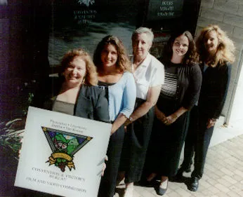 Local Business Organizations Offer Assistance to Businesses of All Shapes and Sizes