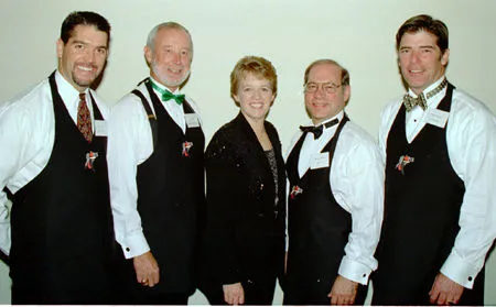 PPIE Raises $60,000 at CEO Dinner