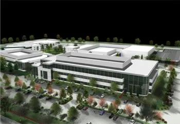 Roche Diagnostics Breaks Ground on New Research Facility