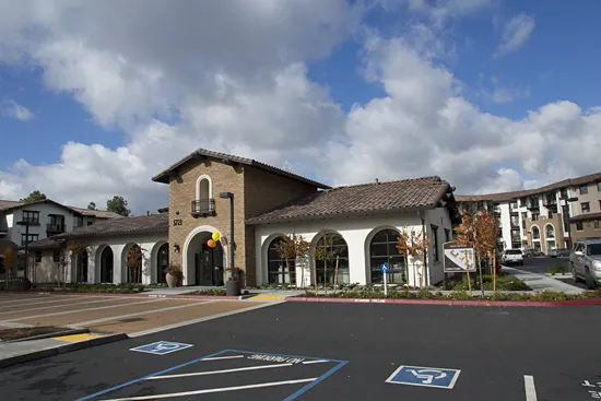 Between New Developments, Renovation, and Leases, 2015 was a Busy Year in Hacienda