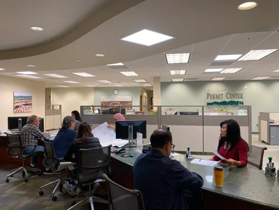 City of Pleasanton Provides a Host of Services for Residents and Businesses