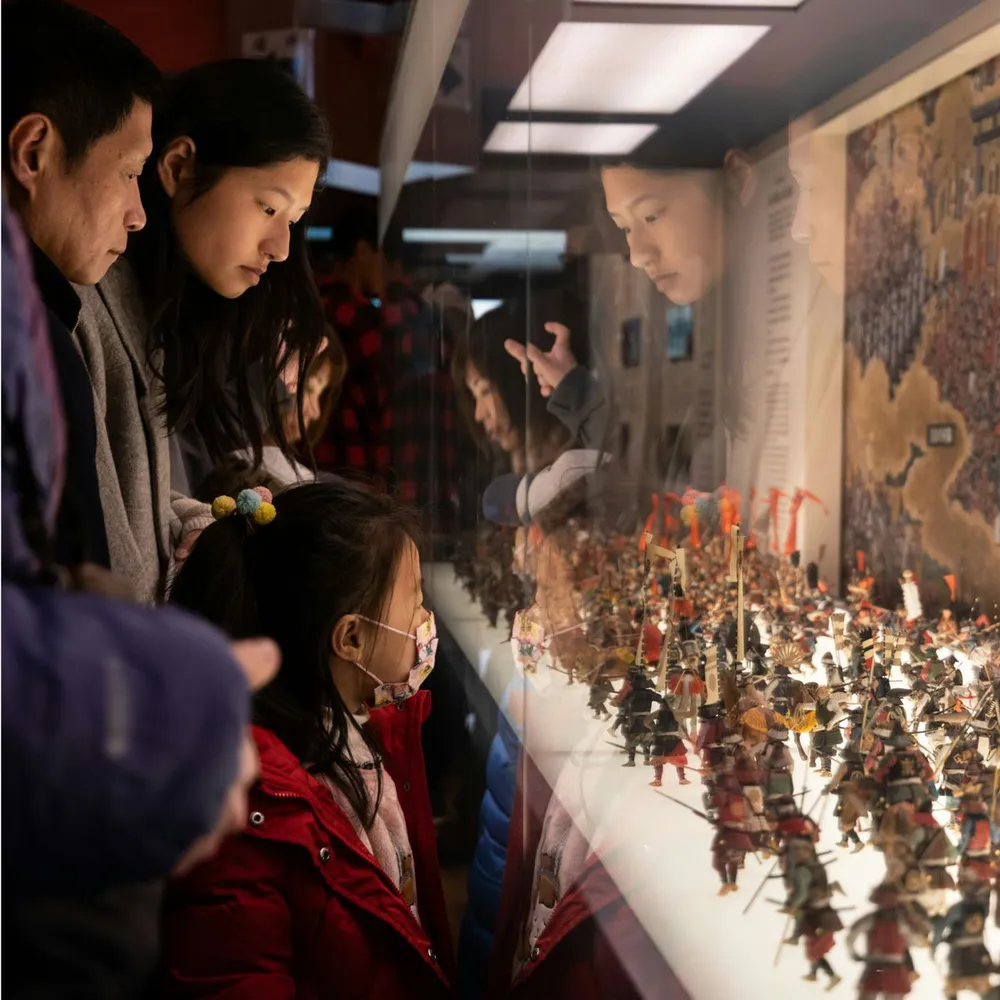 Tri-Valley Museums Worth Exploring