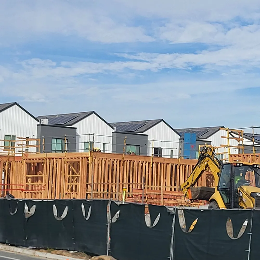 Changing Commercial Real Estate Dynamics Produced Broad Effects in 2025