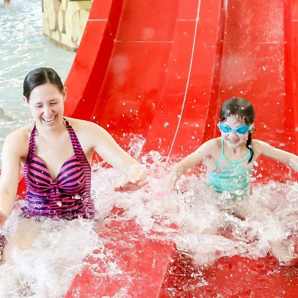 GREAT WOLF LODGE SPECIAL OFFER