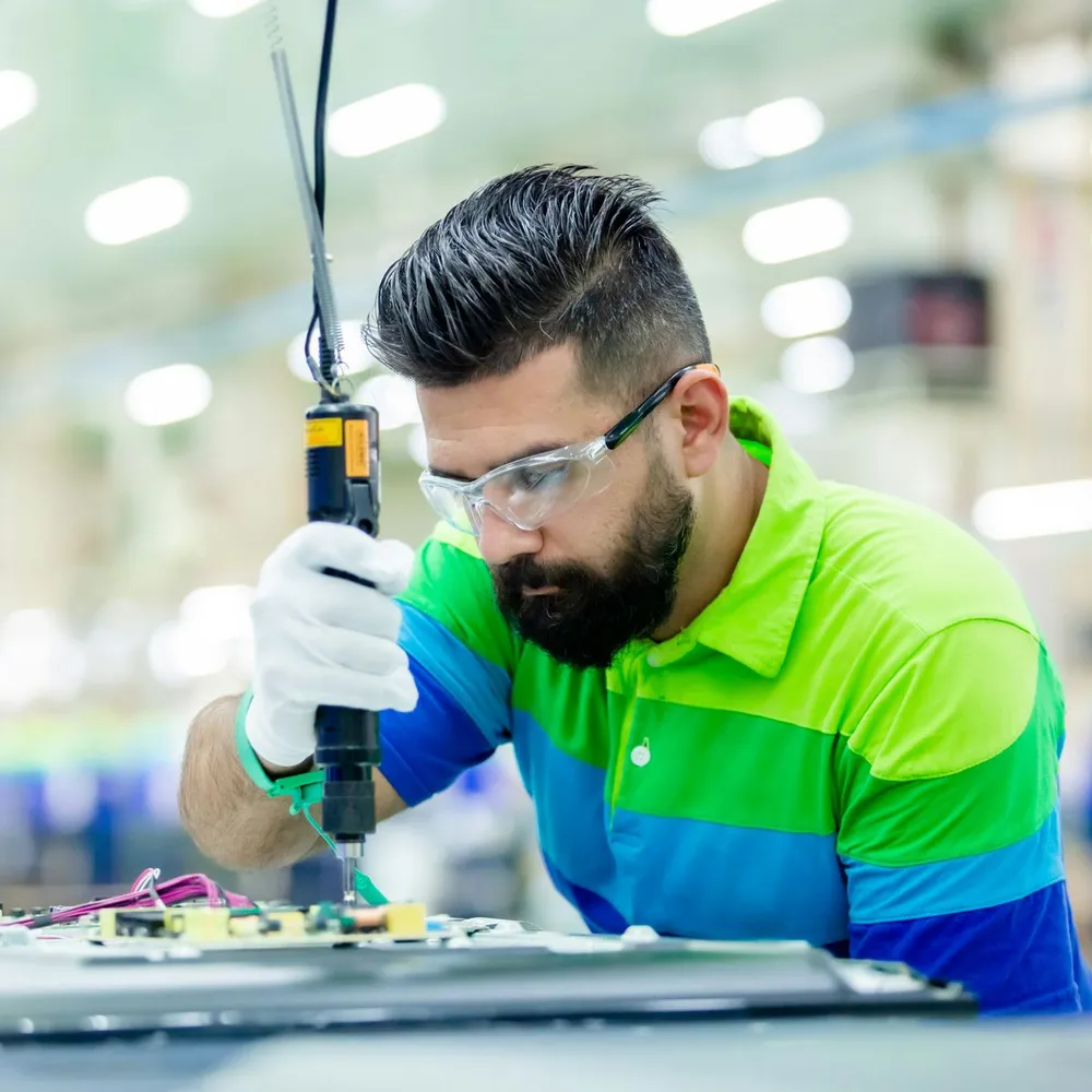 Manufacturing Continues to Play a Key Role in Bay Area’s Economic Ecosystem