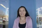The Road to Success Has Been Paved with Determination for Linda Huynh