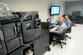 Waters Corp. Opens New West Coast Center for Excellence in Hacienda