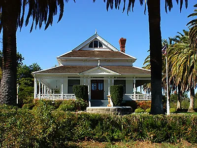 Ravenswood Historical Site Offers a Glimpse of Local Life in the Victorian Era