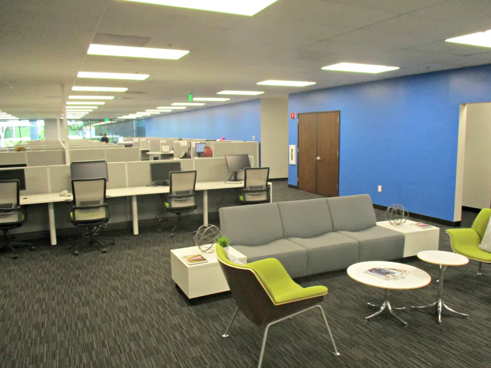 AVI-SPL Expands Hacienda Offices