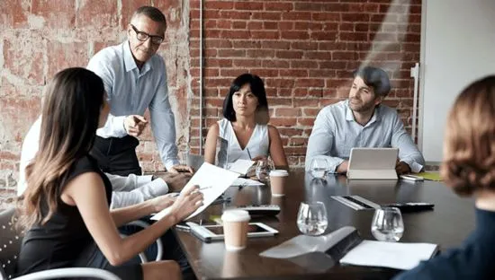 Hacienda Businesses Benefit From a Host of Business Support Services