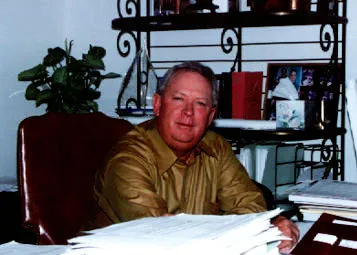 Callahan Property Celebrates 20 Years of Hacienda