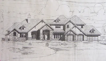 Jeff Roberts, Architect, Brings a Hands-on Approach to his Residential Designs