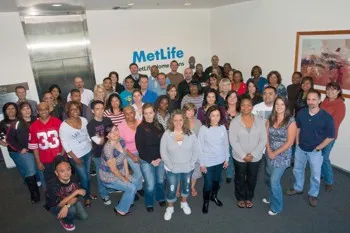 Hacienda's MetLife Home Loans Growing at a Substantial Rate