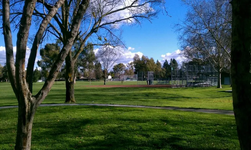 Hacienda and Pleasanton Offer Plenty of Parks for Outdoor Relaxation and Enjoyment