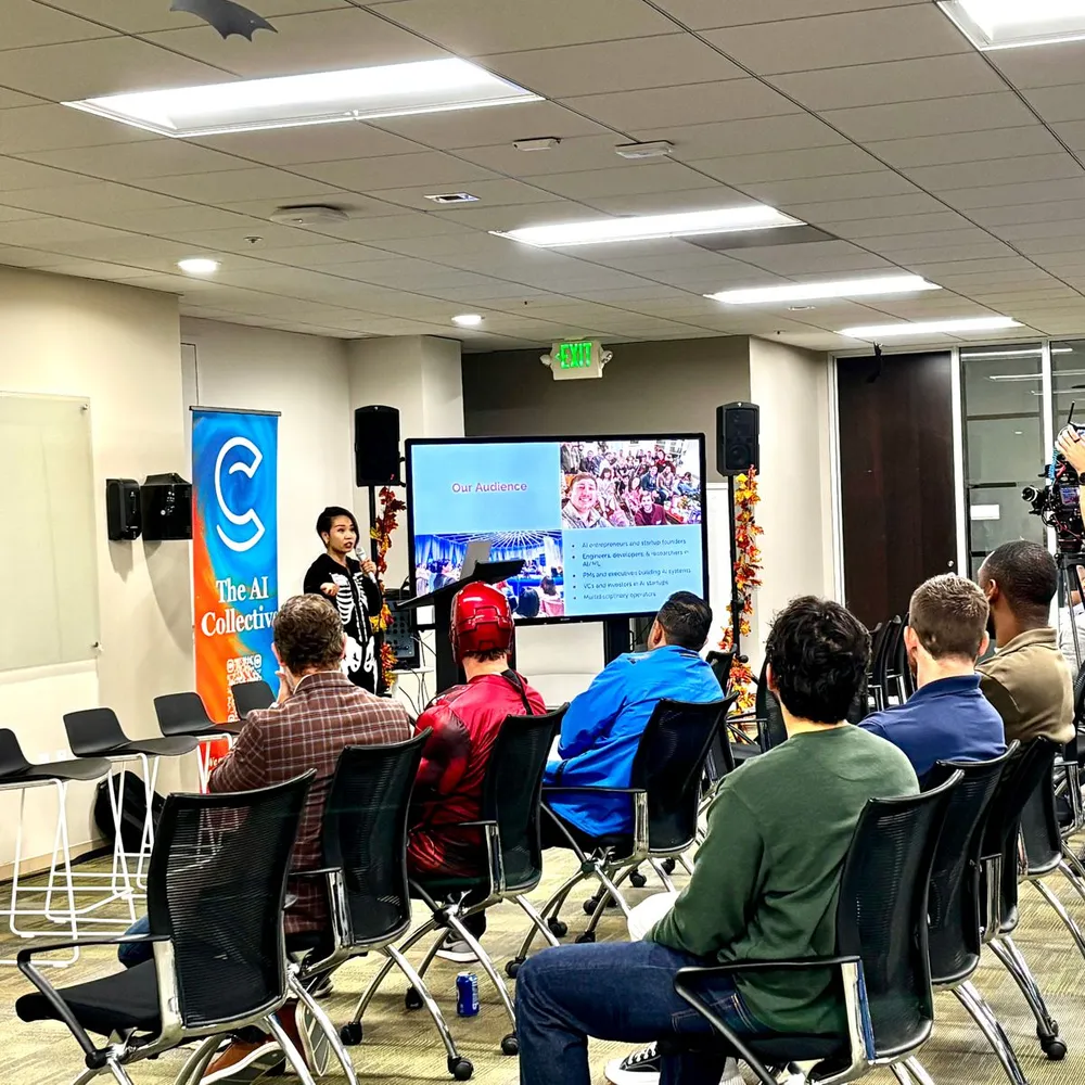 The AI Collective Launches Tri-Valley Chapter
