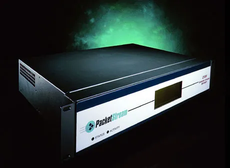 PacketStreams a Bandwidth Wizard