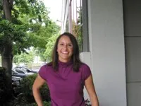C.H. Robinson Worldwide's Diane Lujan: At the Top of Her Game