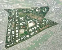 Hacienda Web Site Provides Fingertip Access to Park Opportunities, Information, and Amenities