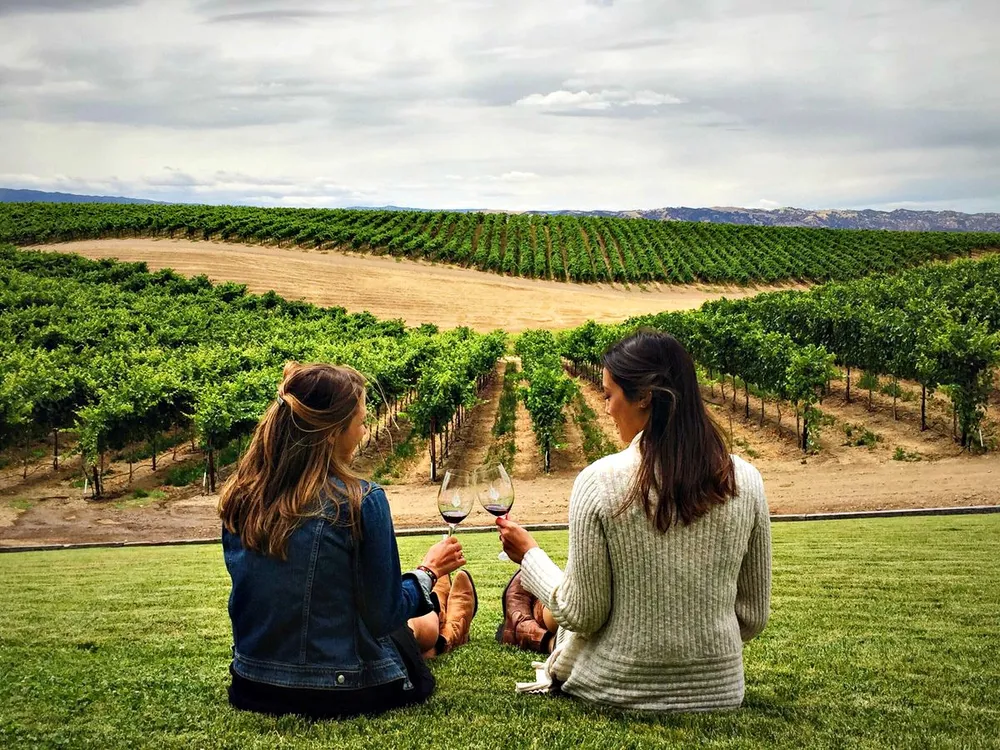 Tri-Valley Tourism Benefits Residents as well as Business