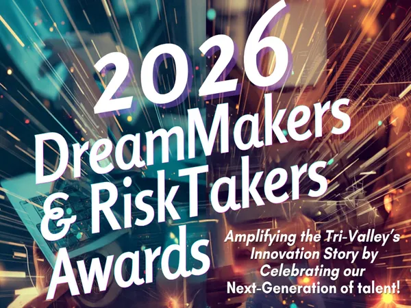 DREAMMAKERS & RISKTAKERS AWARDS