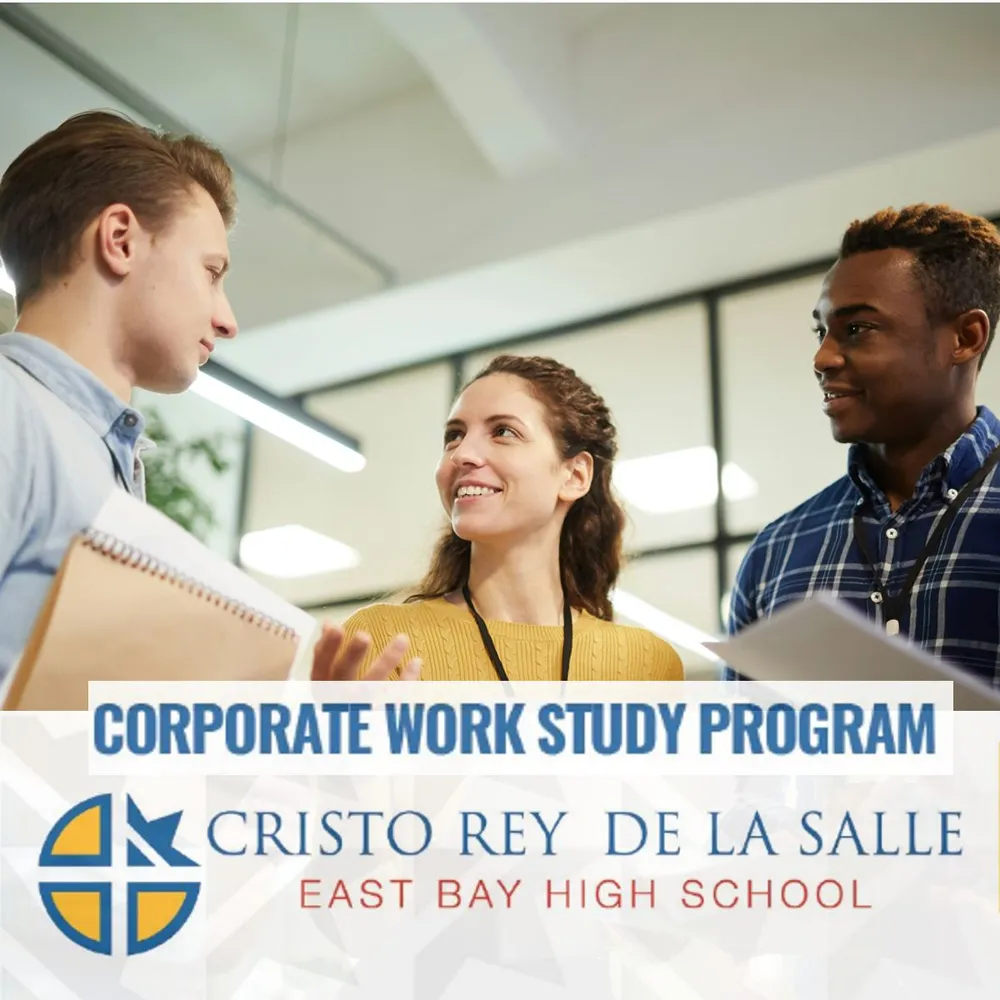 Corporate Work Study Program Prepares Bay Area Youth for Workforce