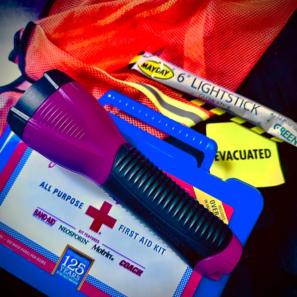 Are You Prepared for the Next Big Emergency?
