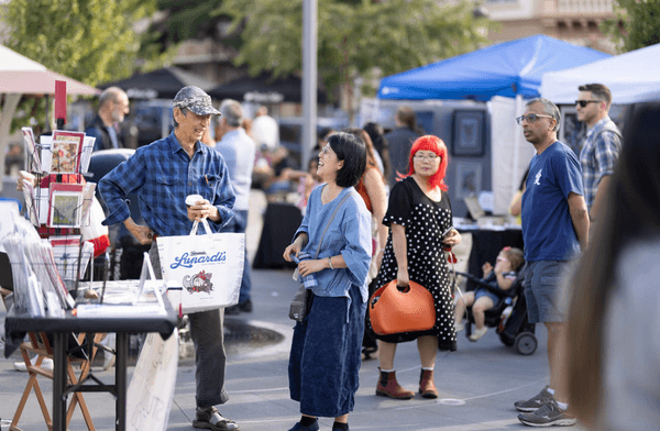 ARTWALK LIVERMORE 2026